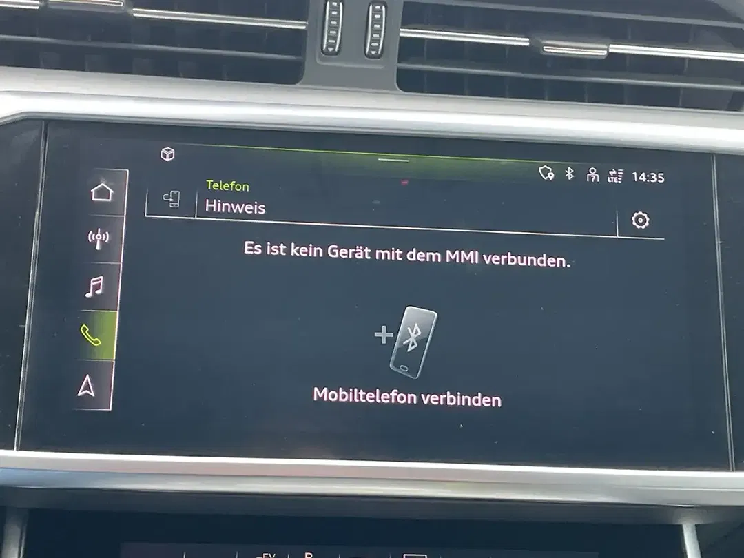 Audi A6 55 TFSI e quattro Avant S line - Thumbnail 17