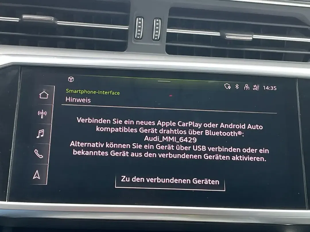 Audi A6 55 TFSI e quattro Avant S line - Thumbnail 18
