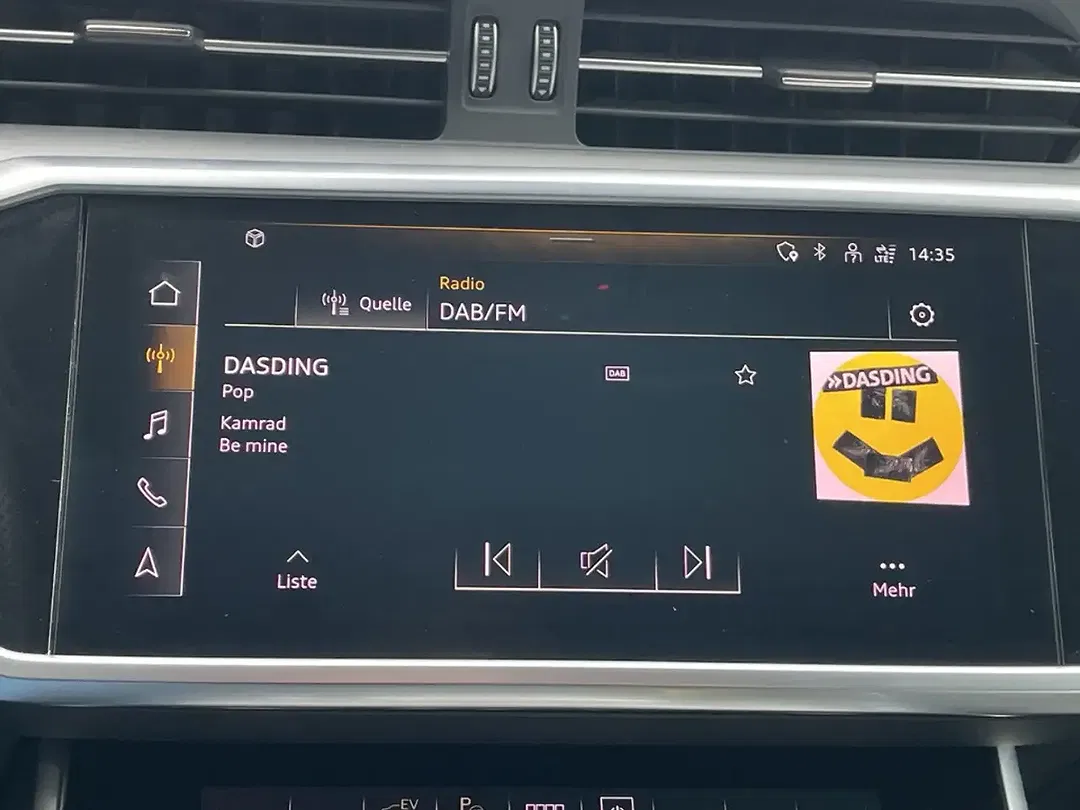 Audi A6 55 TFSI e quattro Avant S line - Thumbnail 19