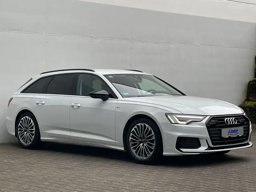 Audi A6 55 TFSI e quattro Avant S line - Thumbnail 2