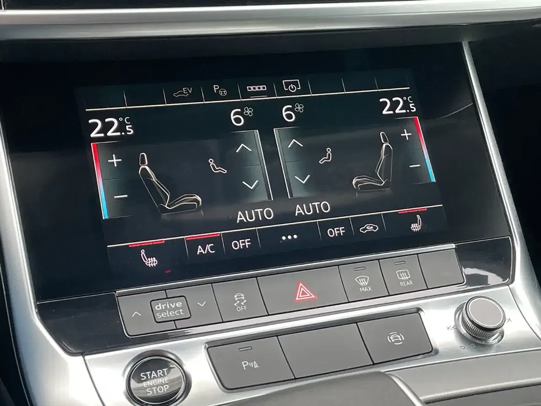 Audi A6 55 TFSI e quattro Avant S line - Thumbnail 20