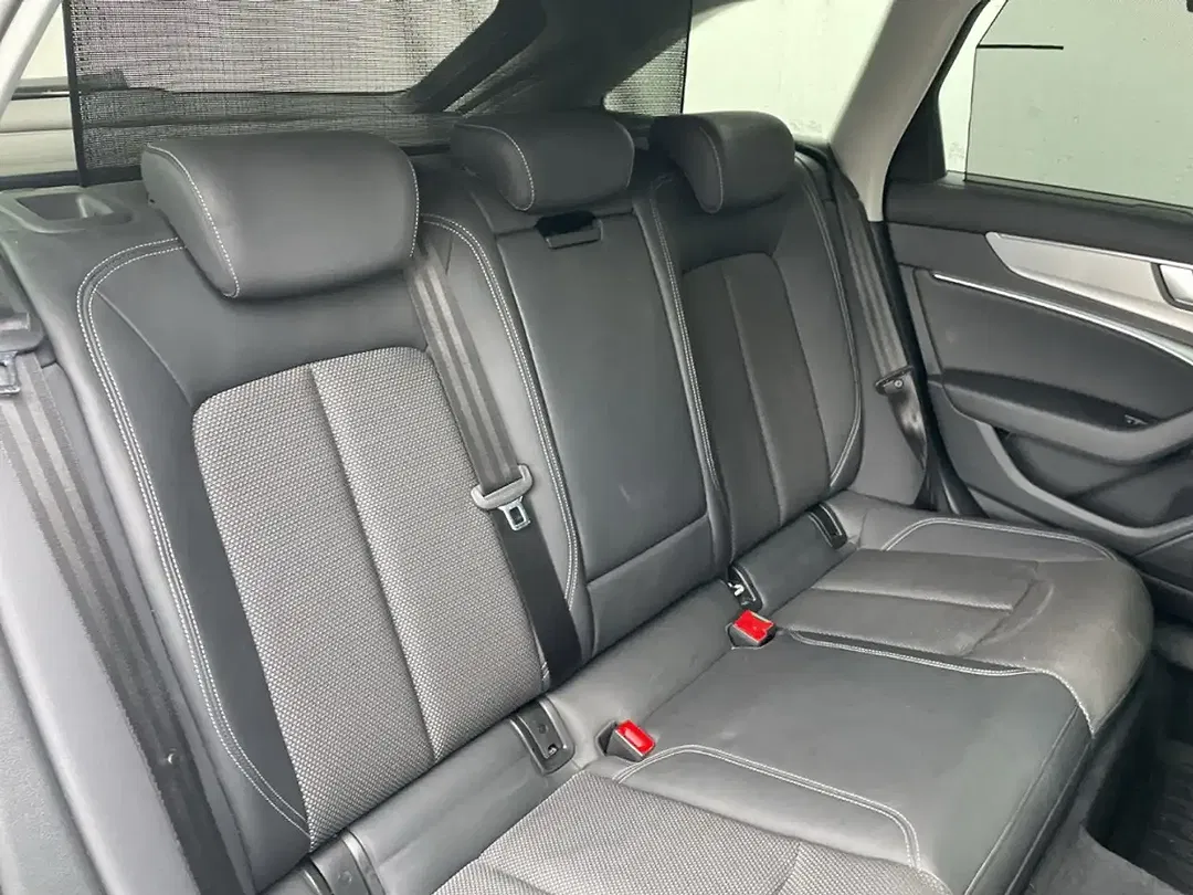 Audi A6 55 TFSI e quattro Avant S line - Thumbnail 21