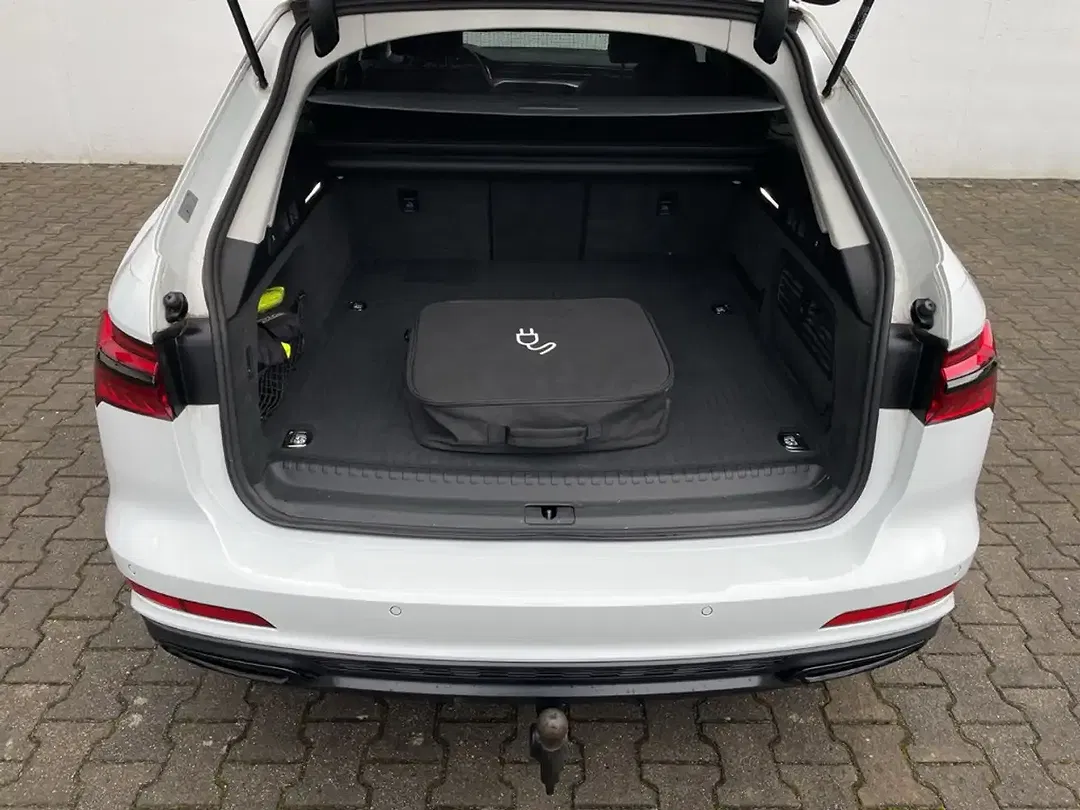 Audi A6 55 TFSI e quattro Avant S line - Thumbnail 24