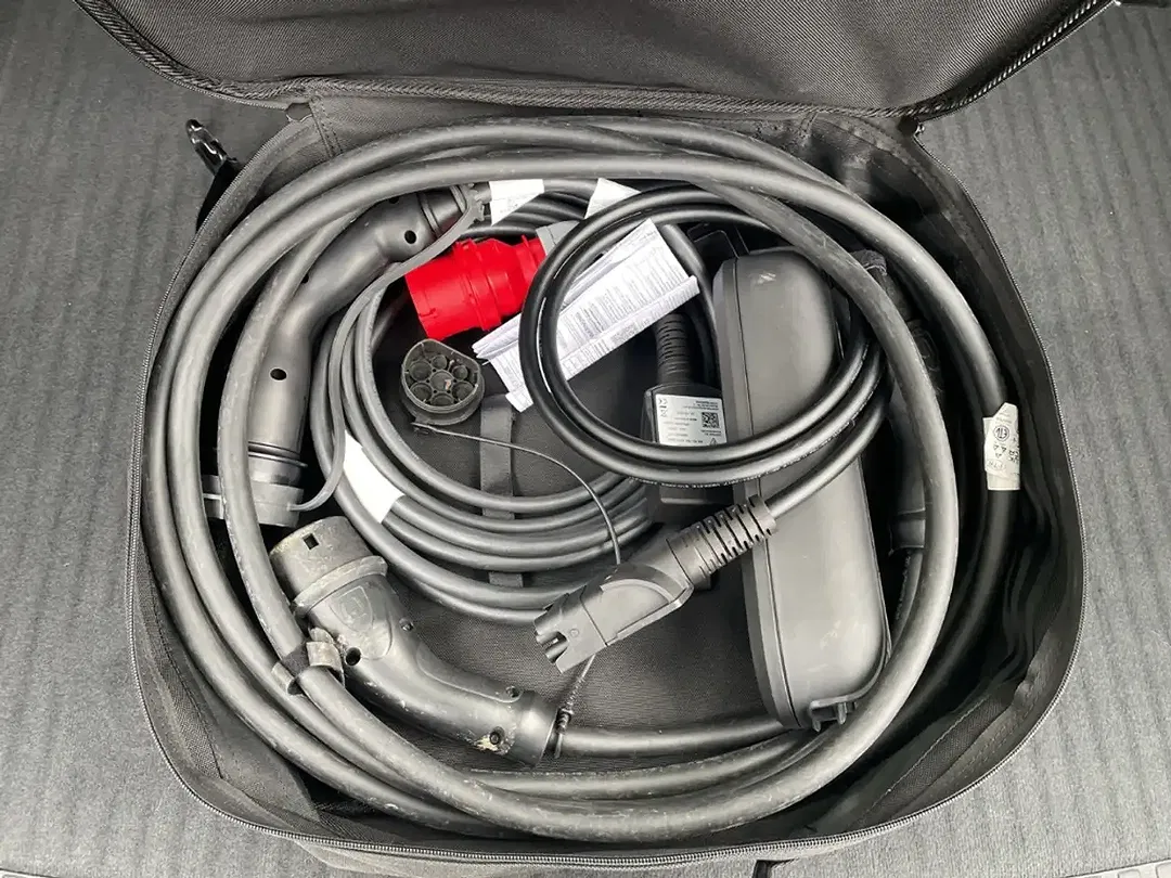 Audi A6 55 TFSI e quattro Avant S line - Thumbnail 26