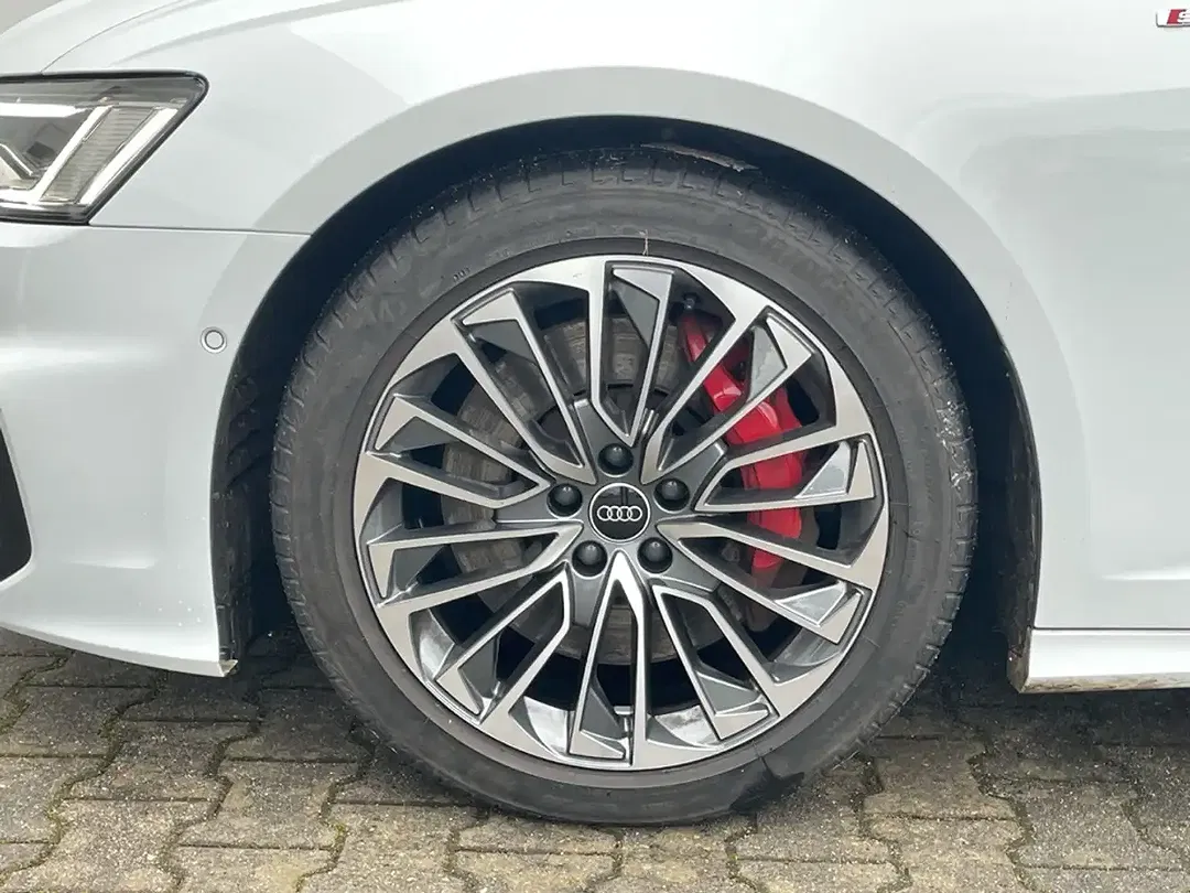 Audi A6 55 TFSI e quattro Avant S line - Thumbnail 28