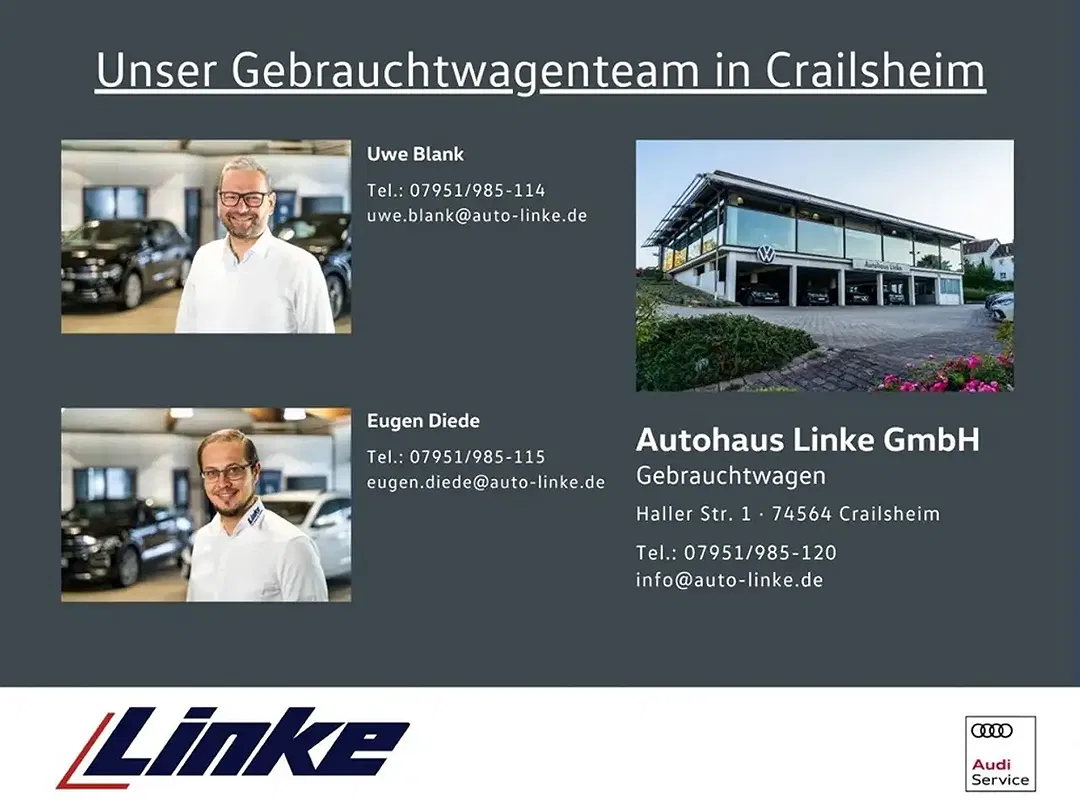 Audi A6 55 TFSI e quattro Avant S line - Thumbnail 29