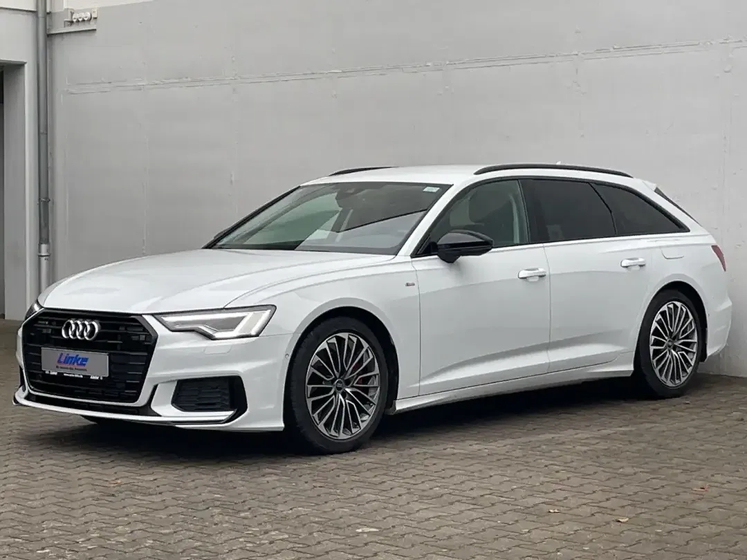 Audi A6 55 TFSI e quattro Avant S line - Thumbnail 3