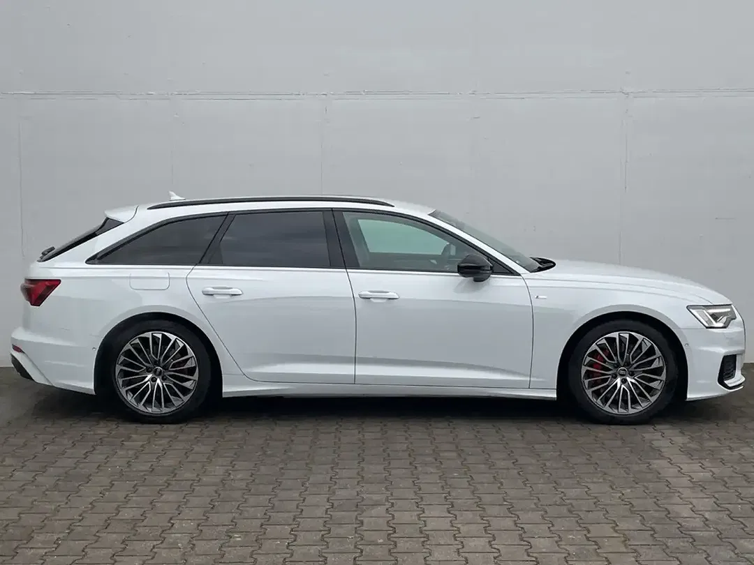Audi A6 55 TFSI e quattro Avant S line - Thumbnail 5