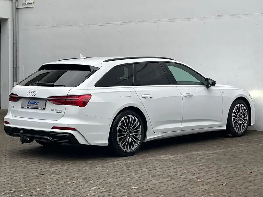 Audi A6 55 TFSI e quattro Avant S line - Thumbnail 7