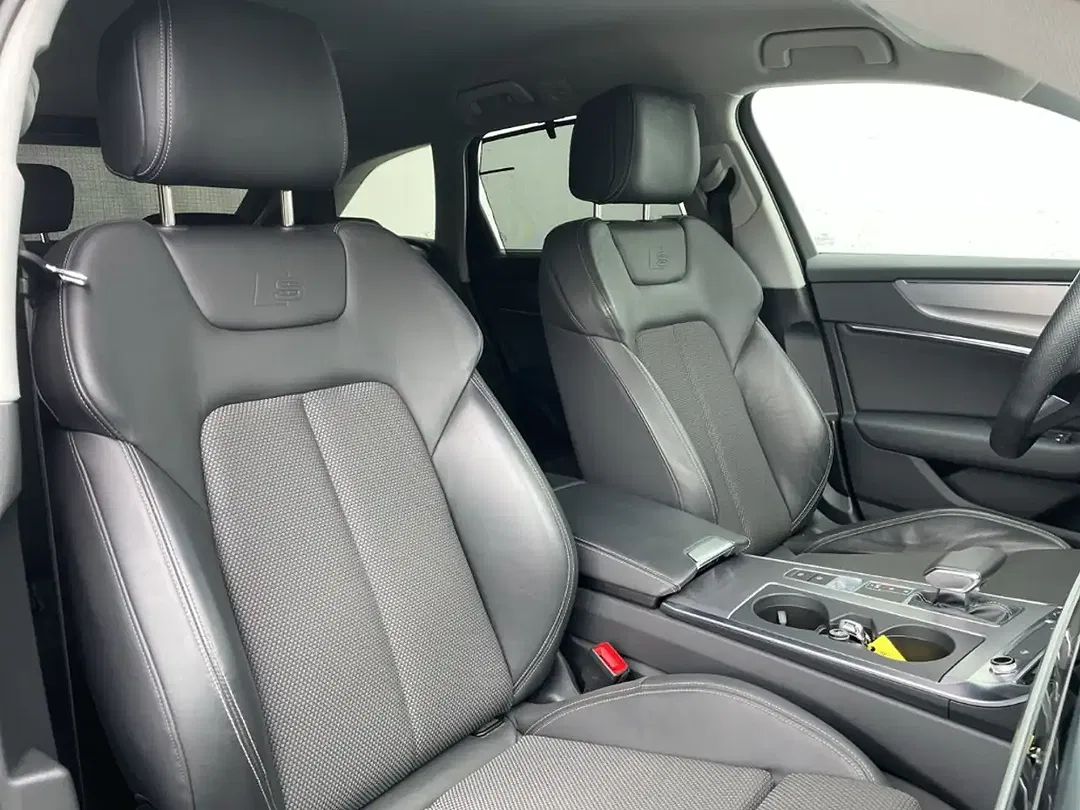 Audi A6 55 TFSI e quattro Avant S line - Thumbnail 9
