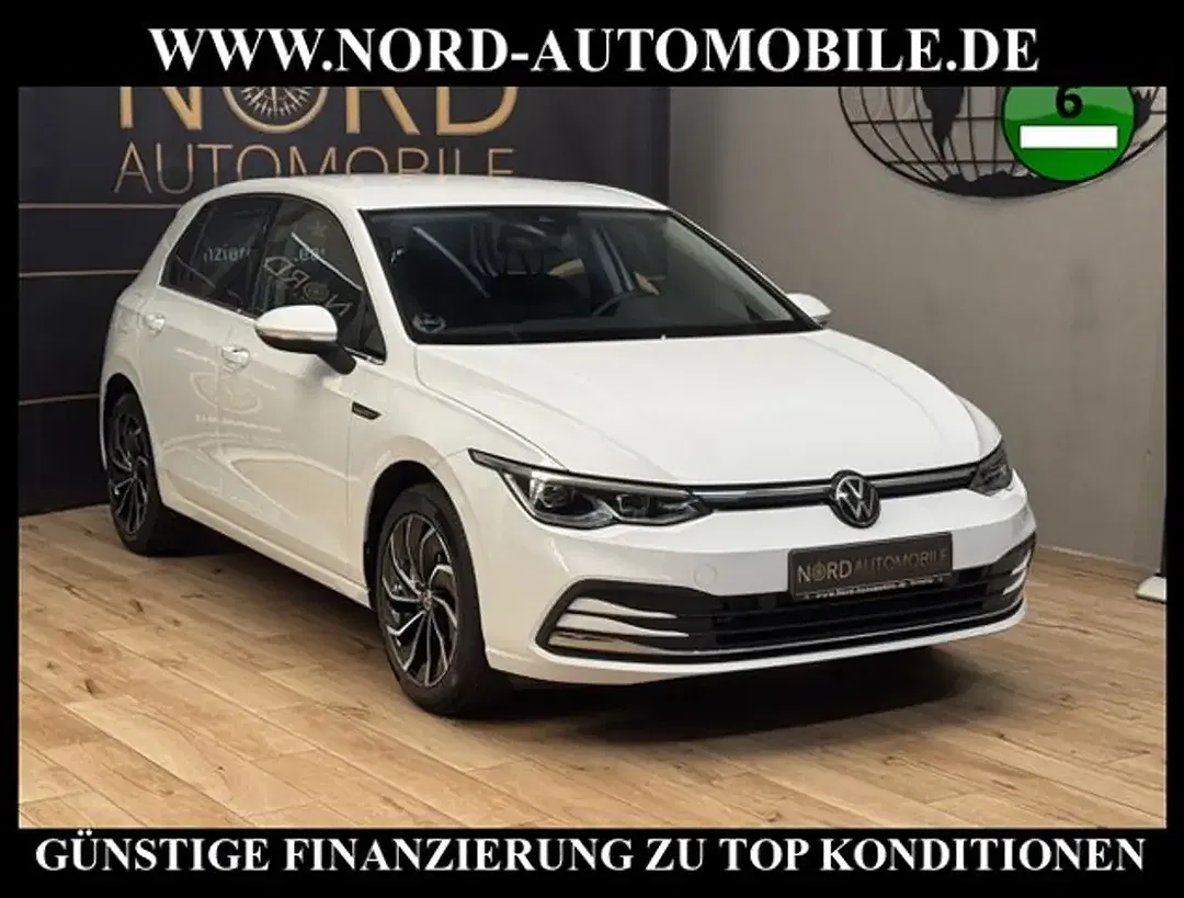 Volkswagen Golf 2.0 TSI DSG Style - foto 1