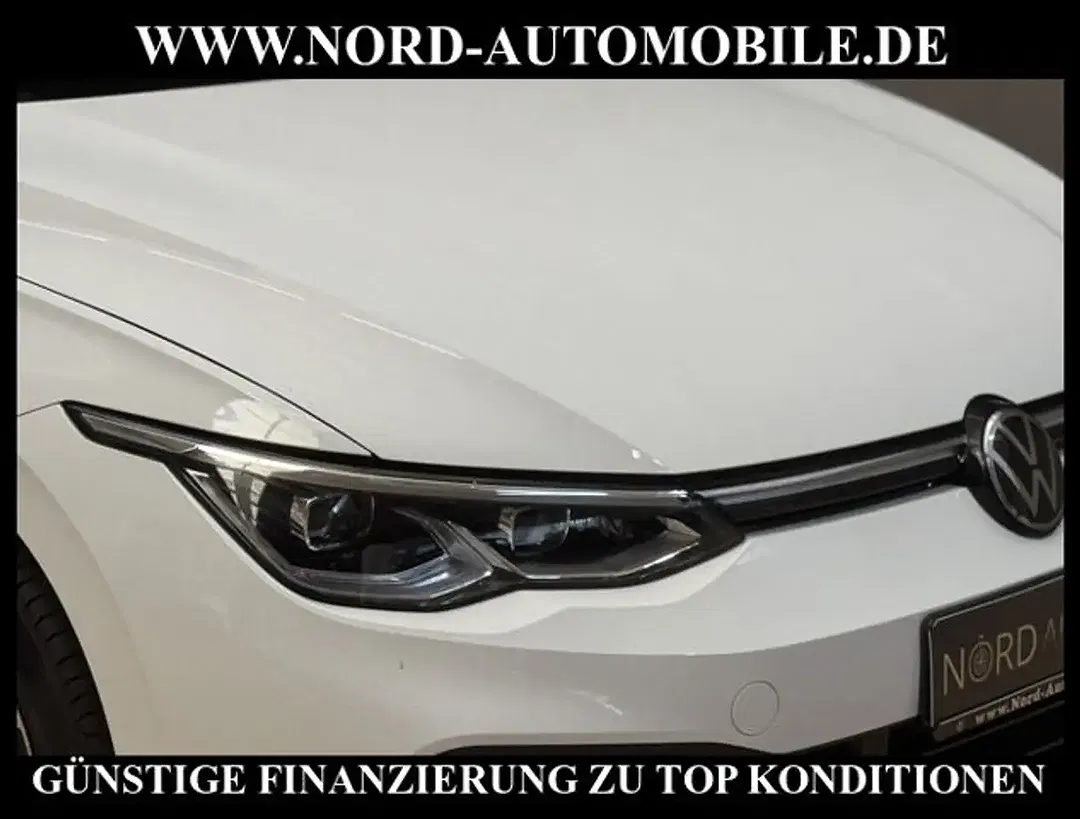 Volkswagen Golf 2.0 TSI DSG Style - Thumbnail 11