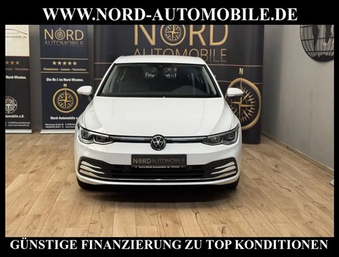 Volkswagen Golf 2.0 TSI DSG Style - foto 2