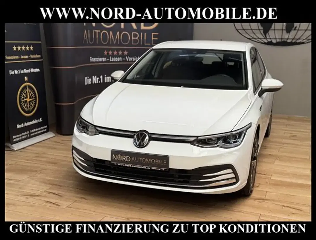 Volkswagen Golf 2.0 TSI DSG Style - Thumbnail 3
