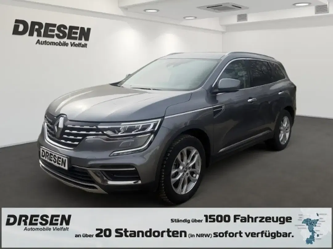 Renault Koleos AUT Techno - foto 1