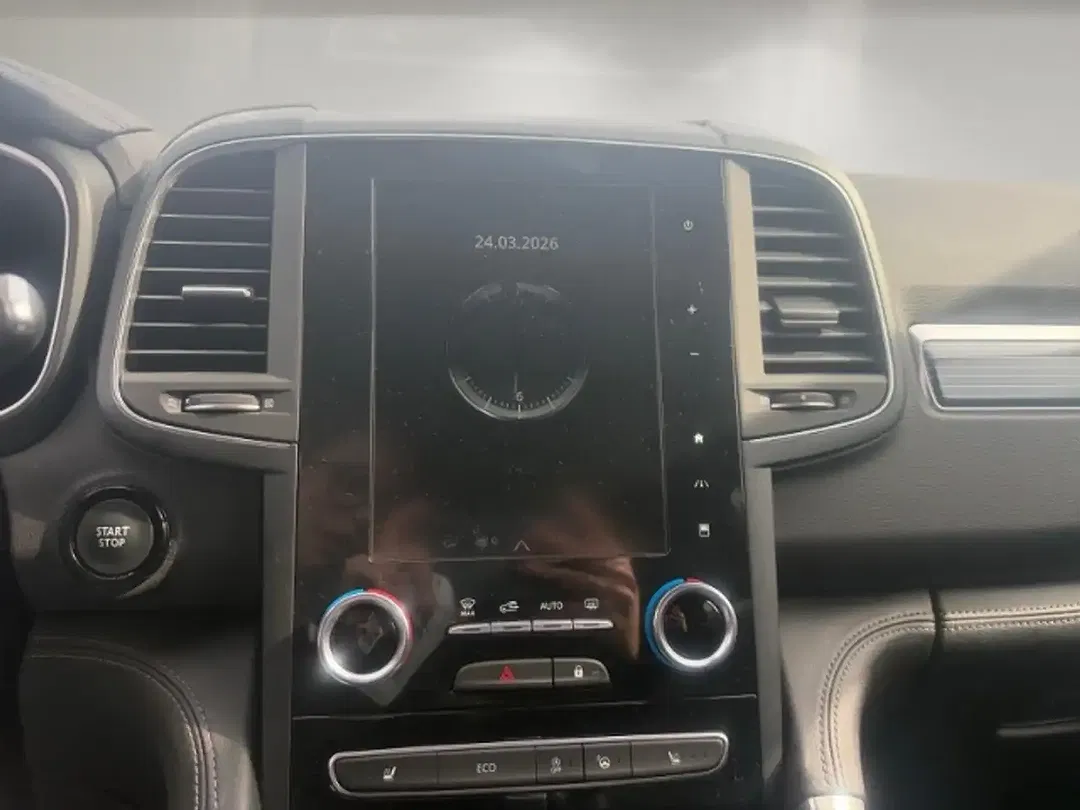 Renault Koleos AUT Techno - Thumbnail 9