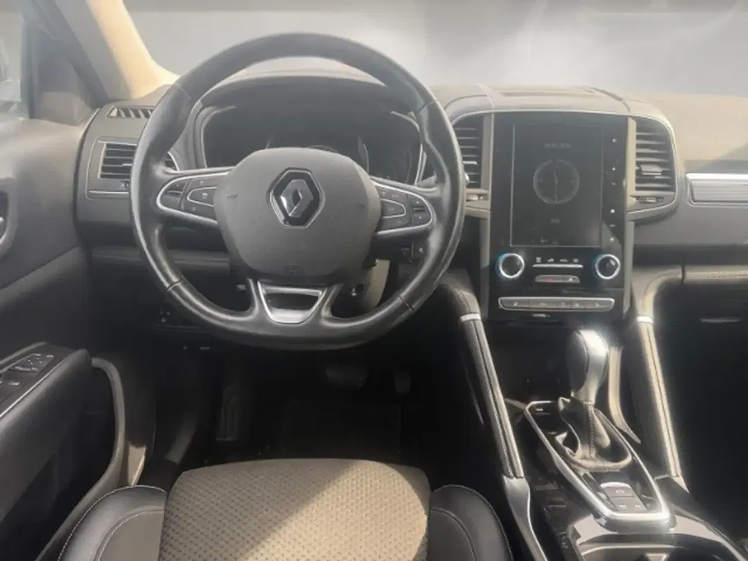 Renault Koleos AUT Techno - Thumbnail 10