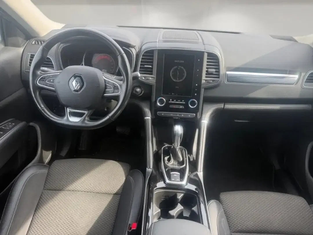 Renault Koleos AUT Techno - Thumbnail 11