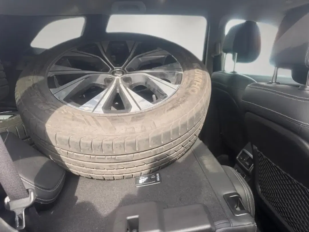 Renault Koleos AUT Techno - Thumbnail 13