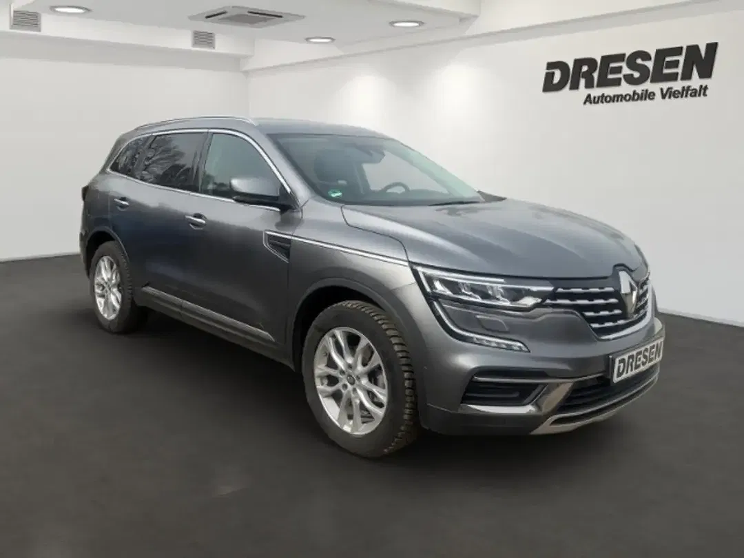 Renault Koleos AUT Techno - foto 2