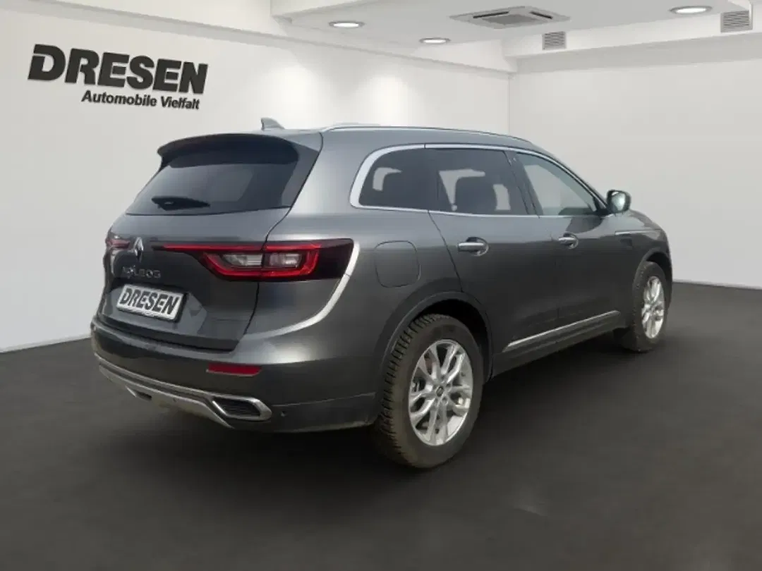 Renault Koleos AUT Techno - Thumbnail 3