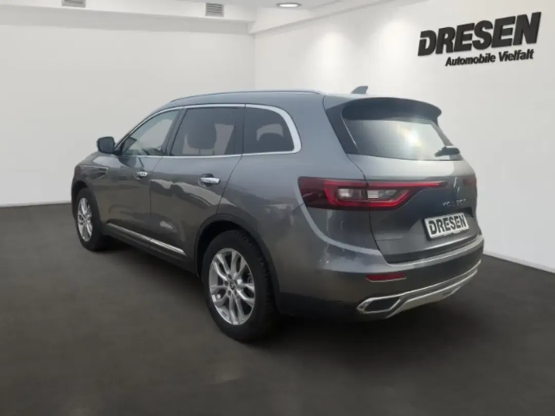 Renault Koleos AUT Techno - Thumbnail 4