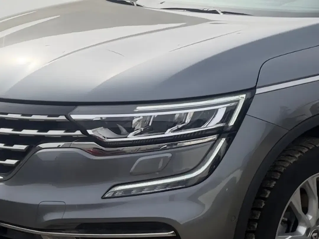 Renault Koleos AUT Techno - Thumbnail 5