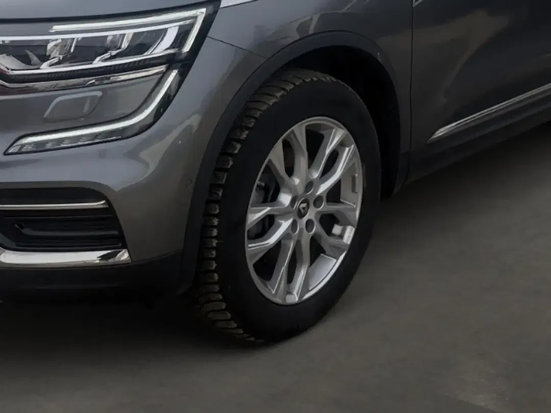 Renault Koleos AUT Techno - Thumbnail 6