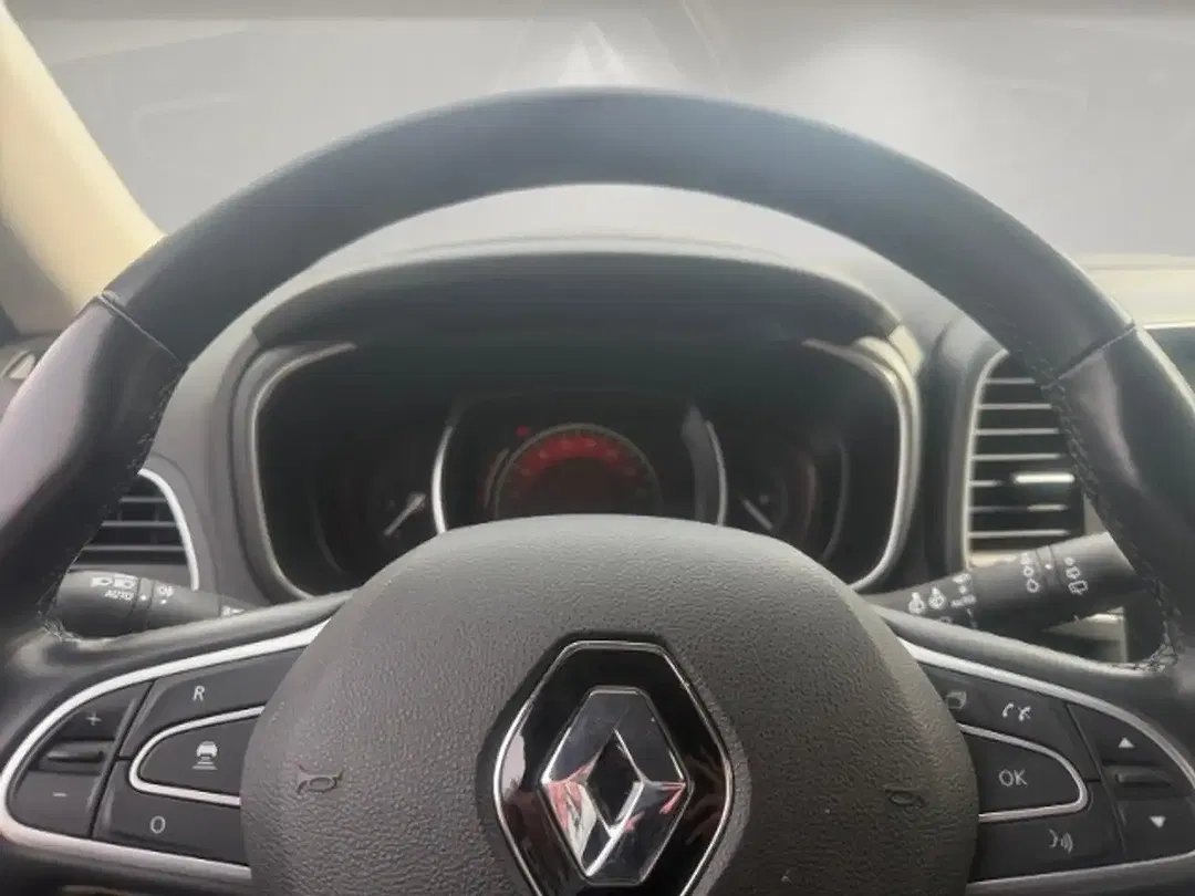Renault Koleos AUT Techno - Thumbnail 8