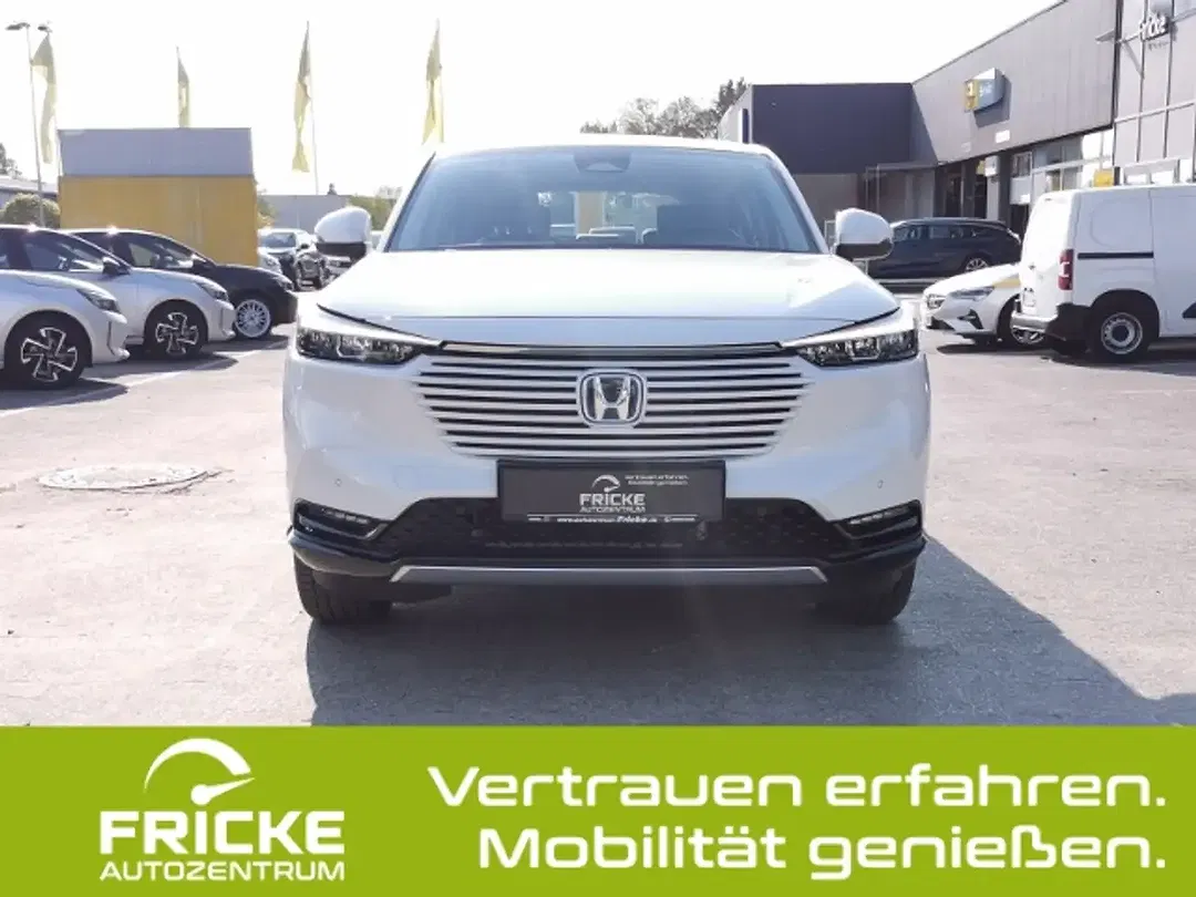 Honda HR-V Advance - foto 1