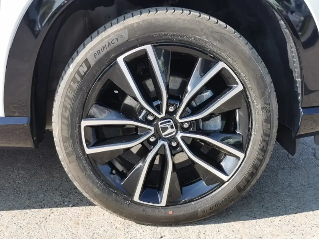 Honda HR-V Advance - Thumbnail 12