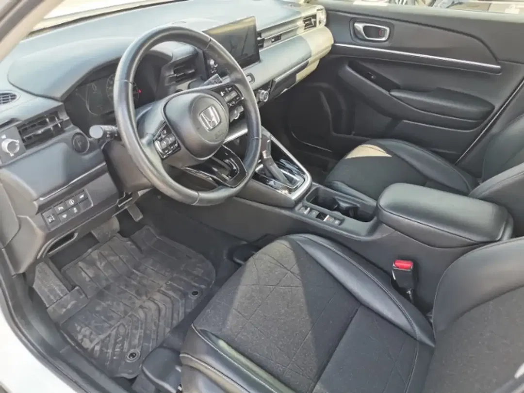 Honda HR-V Advance - Thumbnail 13