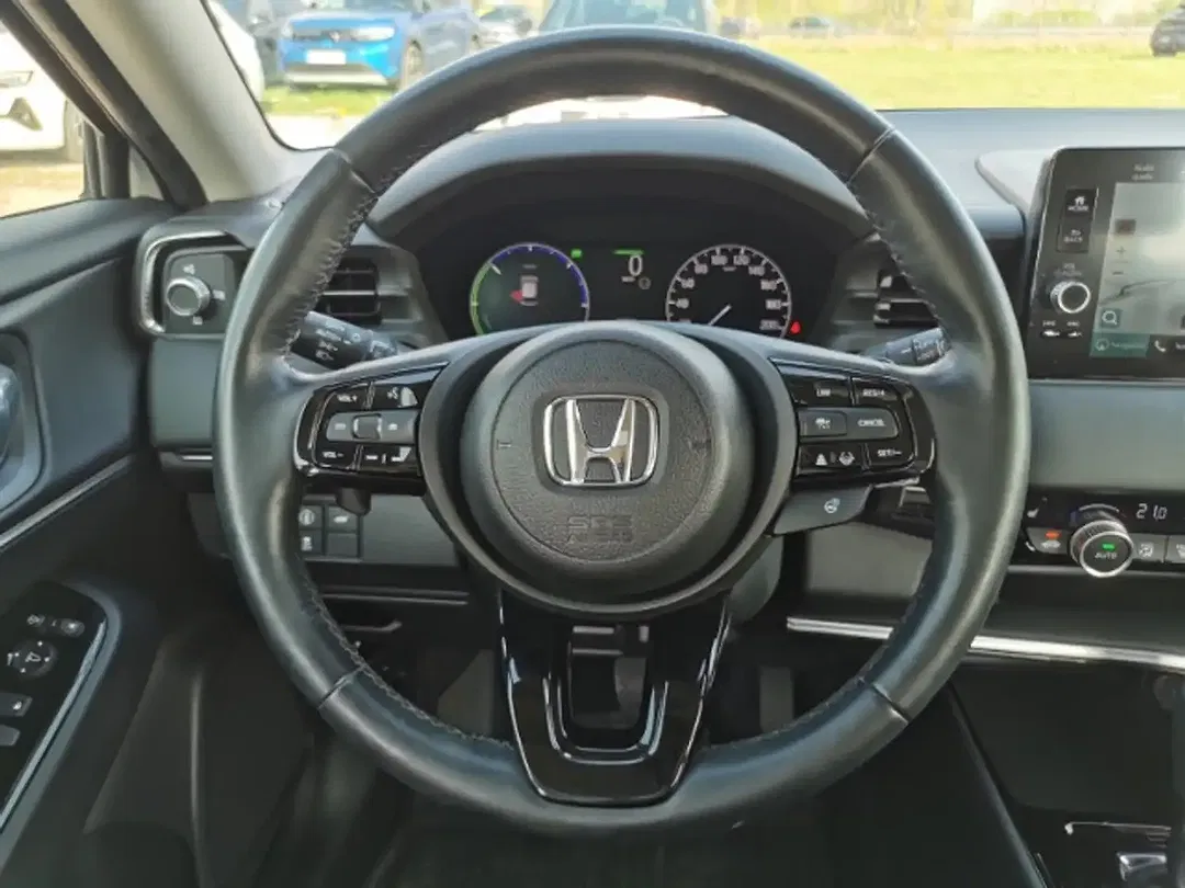 Honda HR-V Advance - foto 15