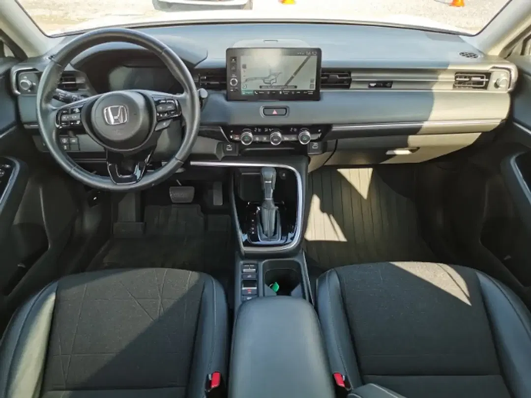 Honda HR-V Advance - Thumbnail 5