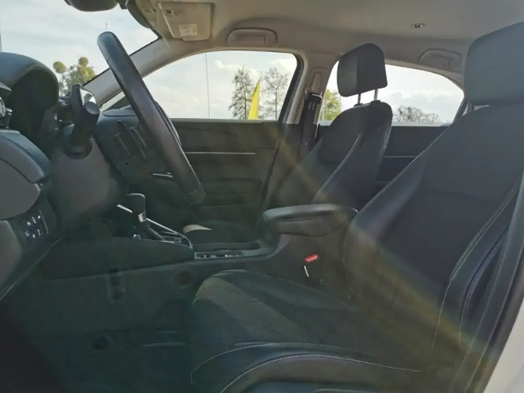 Honda HR-V Advance - Thumbnail 6