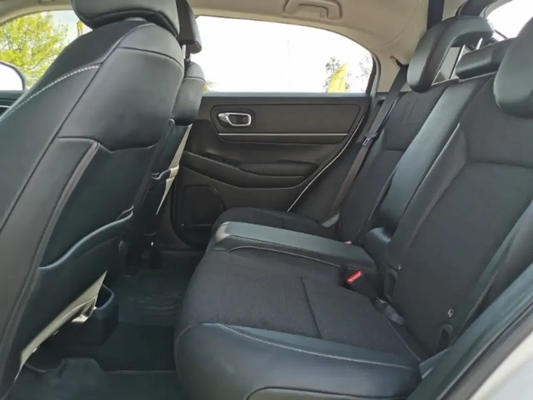 Honda HR-V Advance - Thumbnail 7