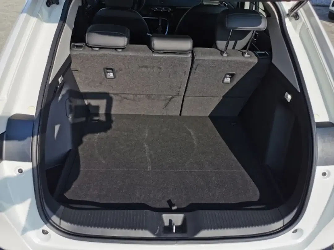 Honda HR-V Advance - Thumbnail 8