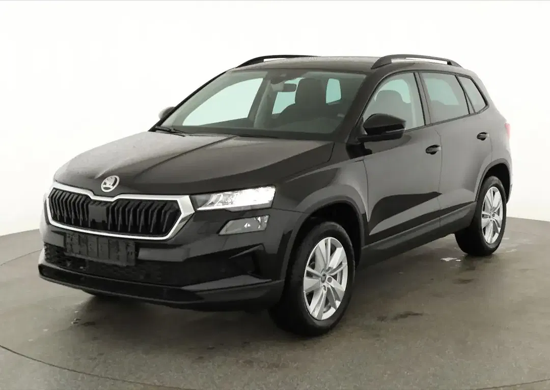 Skoda Karoq 2.0 TDI DSG 4x4 Selection - foto 1