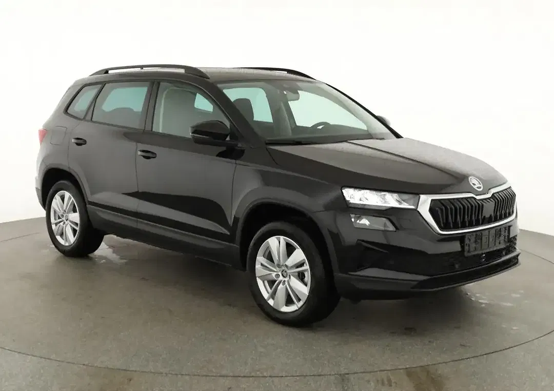Skoda Karoq 2.0 TDI DSG 4x4 Selection - foto 2