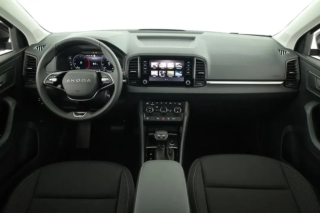 Skoda Karoq 2.0 TDI DSG 4x4 Selection - Thumbnail 5