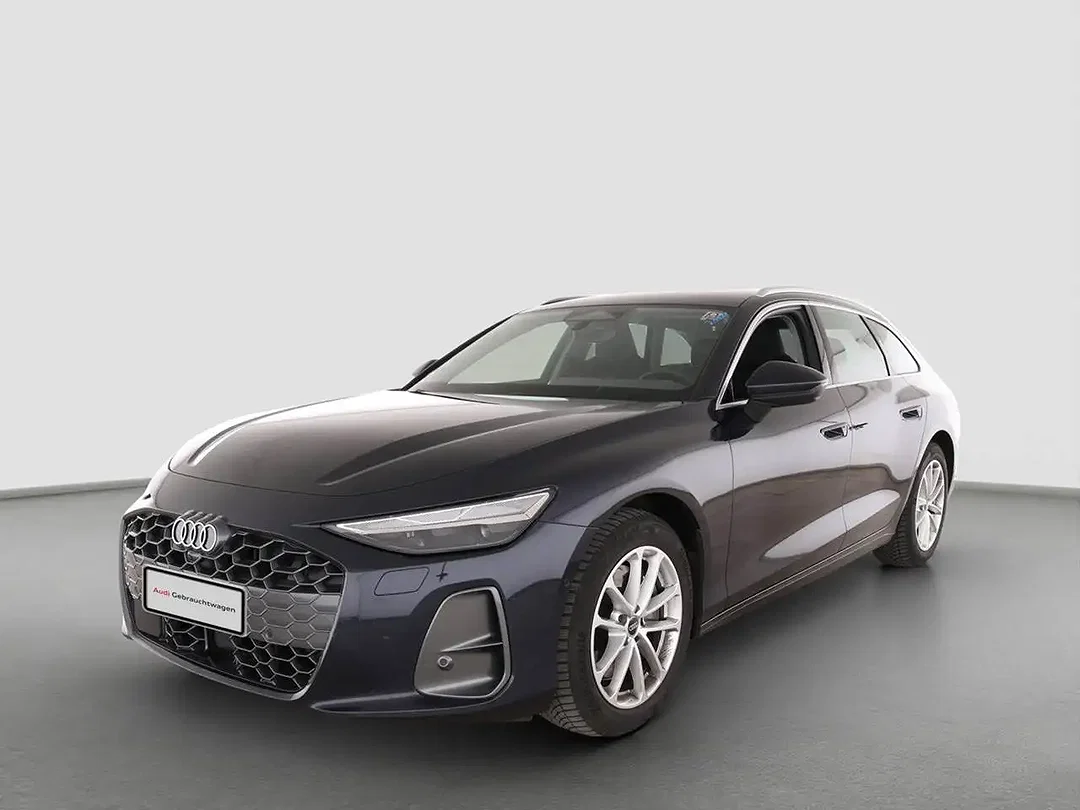 Audi A6 TDI quattro Matrix LED Avant - Afbeelding 1