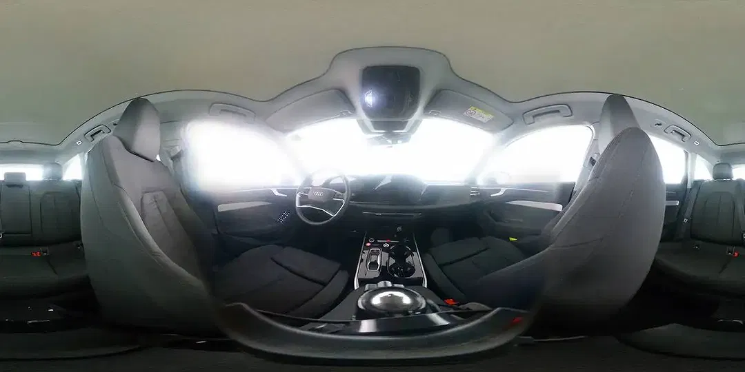 Audi A6 TDI quattro Matrix LED Avant - Thumbnail 3