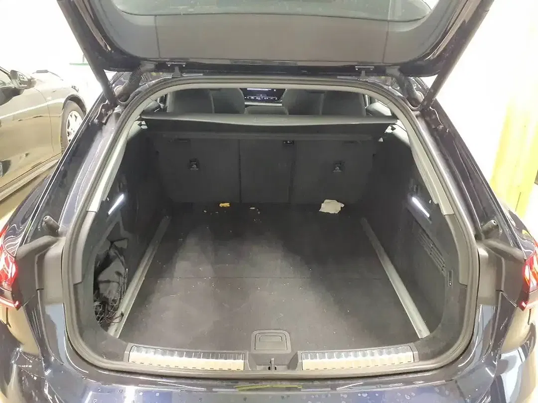 Audi A6 TDI quattro Matrix LED Avant - Thumbnail 6