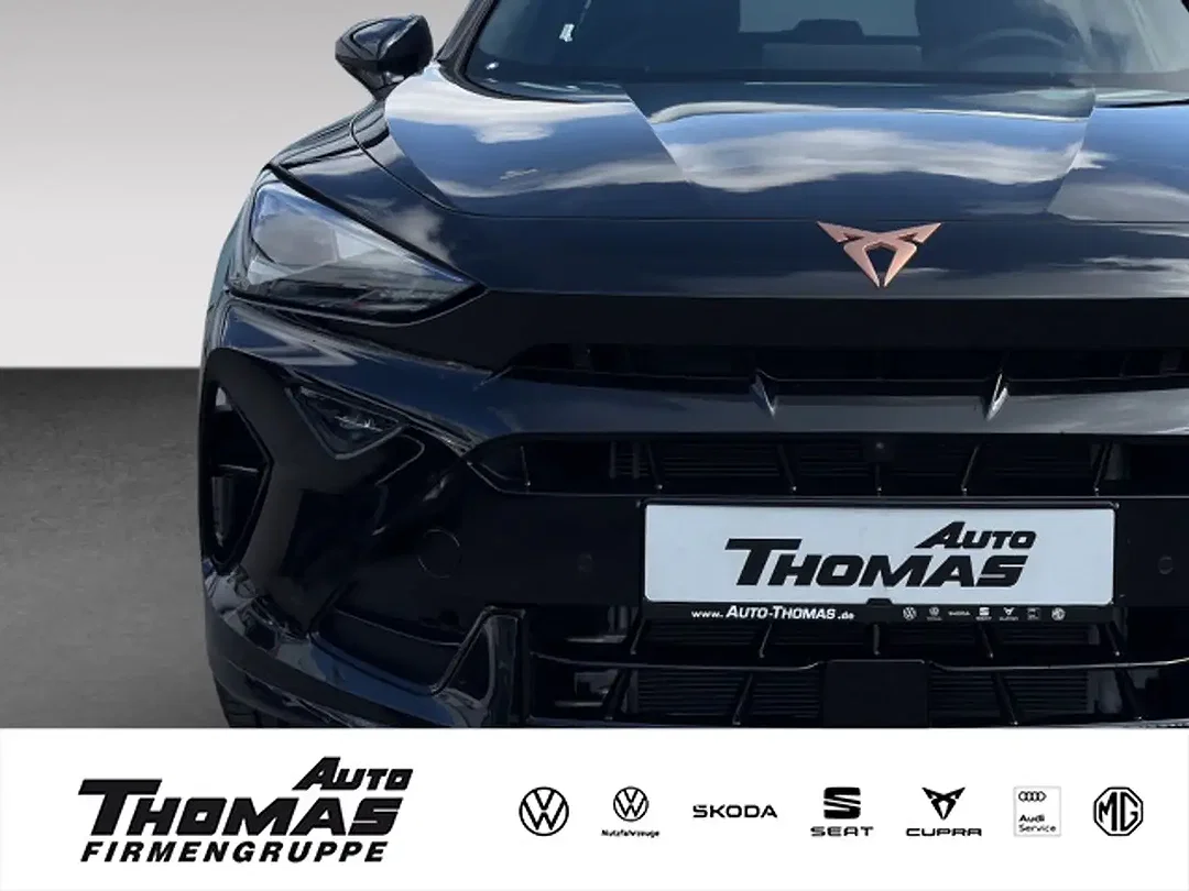 CUPRA Formentor 2.0 TDI - Afbeelding 1