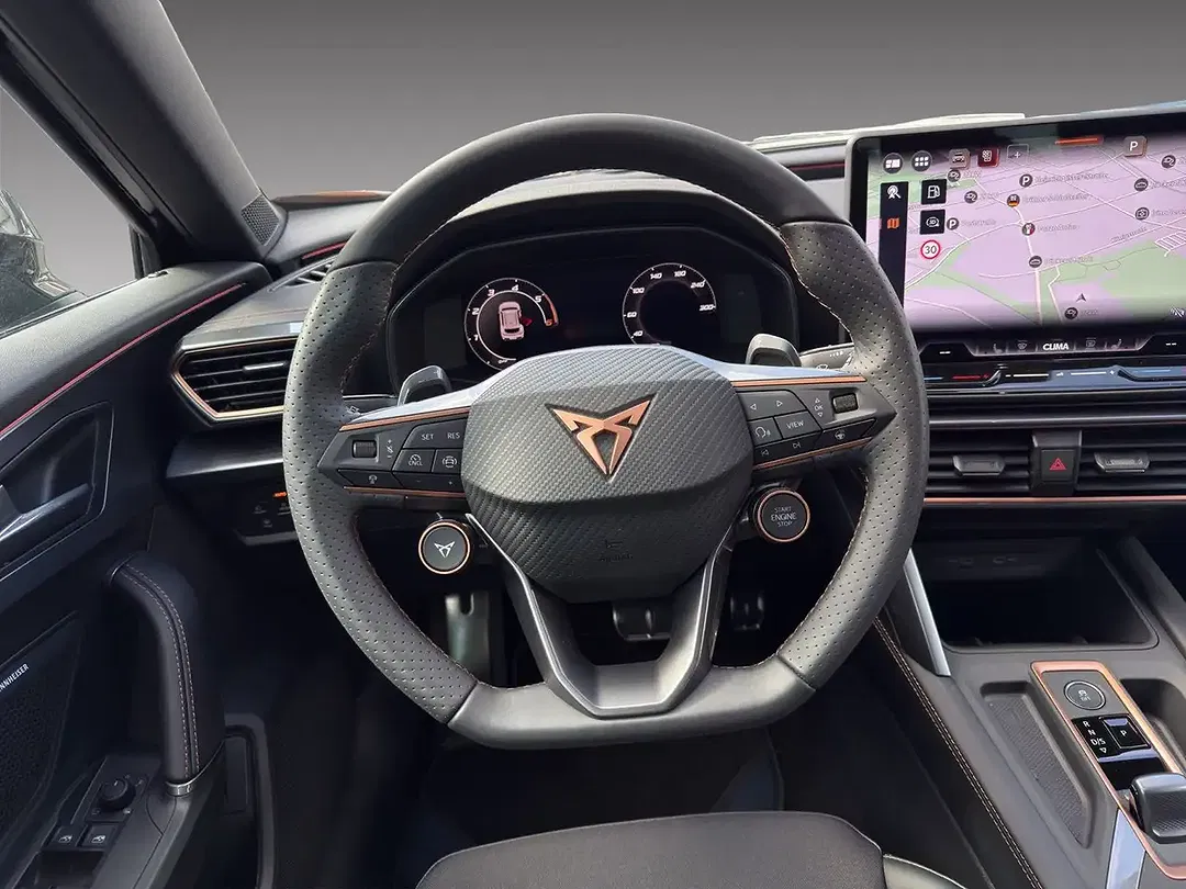 CUPRA Formentor 2.0 TDI - Thumbnail 10