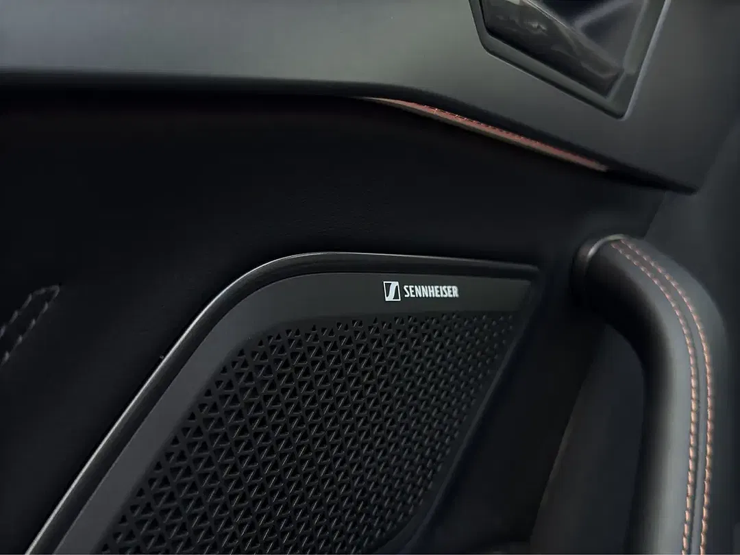 CUPRA Formentor 2.0 TDI - Thumbnail 14