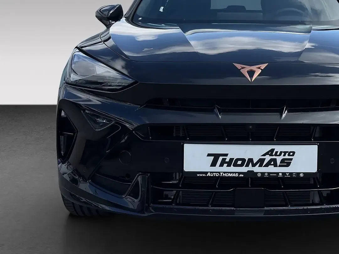 CUPRA Formentor 2.0 TDI - Thumbnail 3
