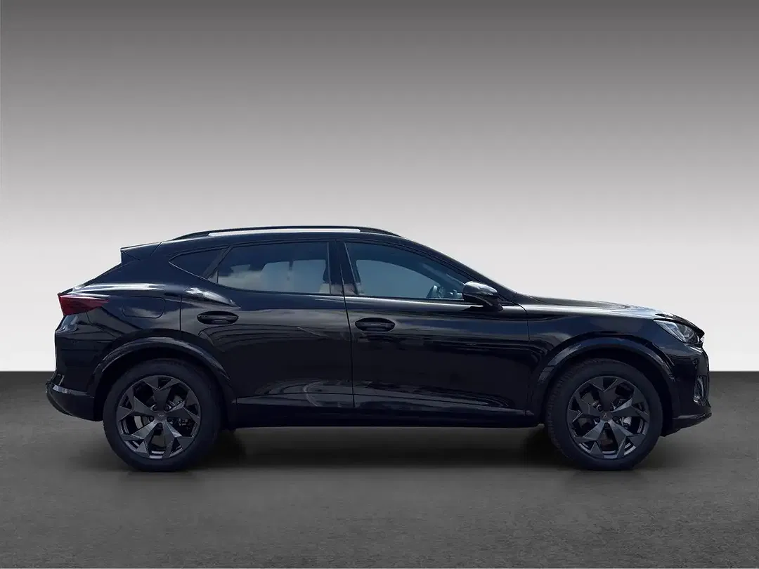 CUPRA Formentor 2.0 TDI - Thumbnail 4