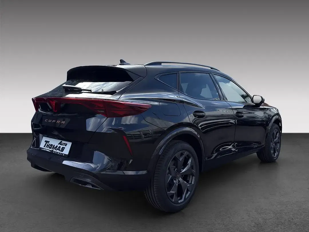 CUPRA Formentor 2.0 TDI - Thumbnail 6