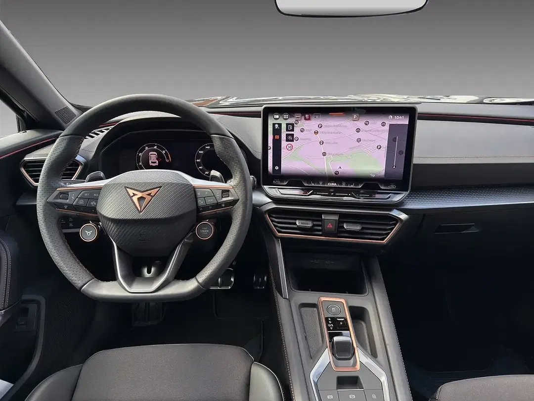CUPRA Formentor 2.0 TDI - Thumbnail 9